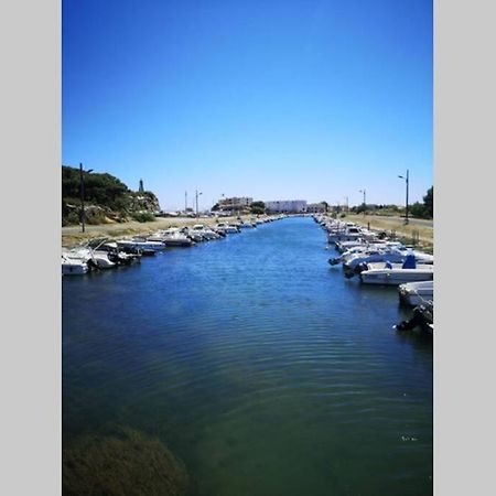 Appartement Calme Entre Terre Et Mer Proche Plage Fleury  Exteriör bild