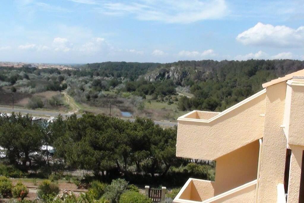Appartement Calme Entre Terre Et Mer Proche Plage Fleury  Exteriör bild