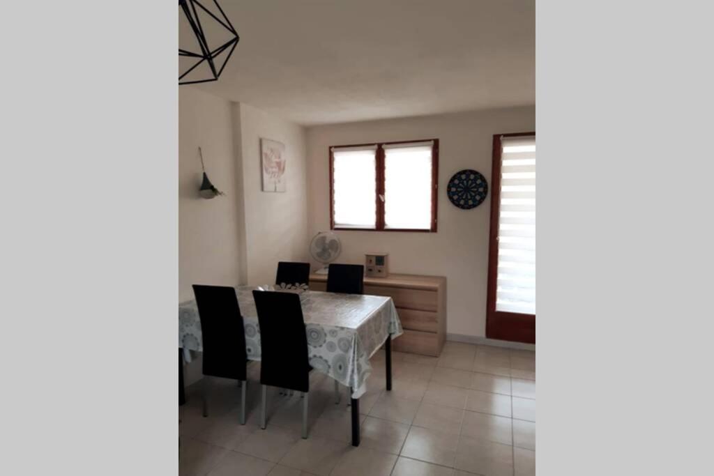 Appartement Calme Entre Terre Et Mer Proche Plage Fleury  Exteriör bild