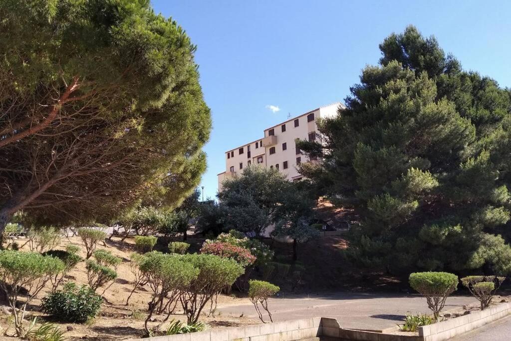 Appartement Calme Entre Terre Et Mer Proche Plage Fleury  Exteriör bild