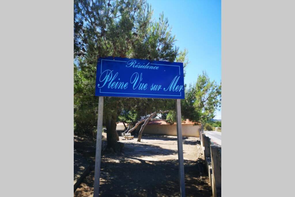 Appartement Calme Entre Terre Et Mer Proche Plage Fleury  Exteriör bild