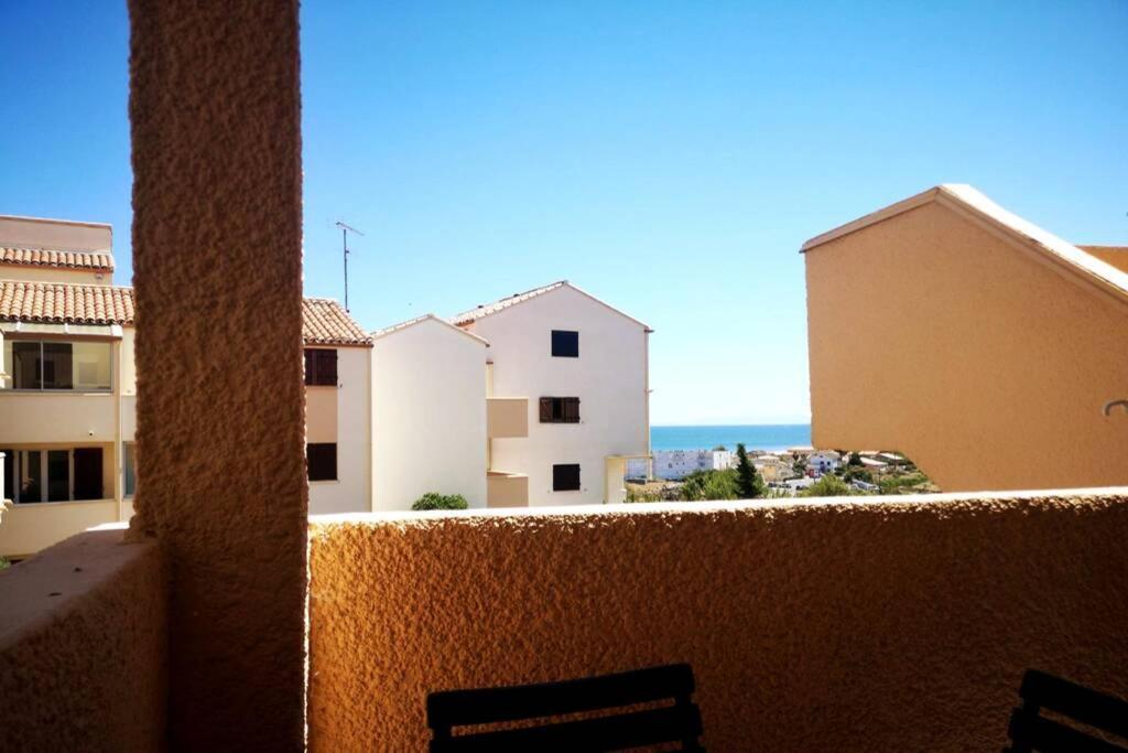 Appartement Calme Entre Terre Et Mer Proche Plage Fleury  Exteriör bild