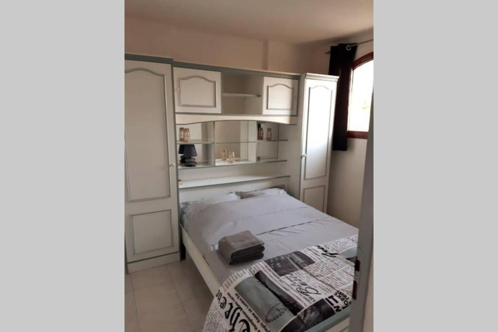 Appartement Calme Entre Terre Et Mer Proche Plage Fleury  Exteriör bild